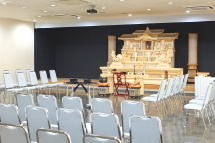 式場