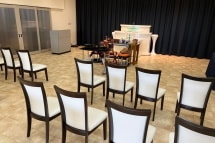 式場(小ホール)